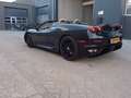 Ferrari F430 4.3 V8 Spider F1/Touchtronic Zeer goede staat/Lage Schwarz - thumbnail 5