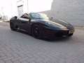 Ferrari F430 4.3 V8 Spider F1/Touchtronic Zeer goede staat/Lage Schwarz - thumbnail 1