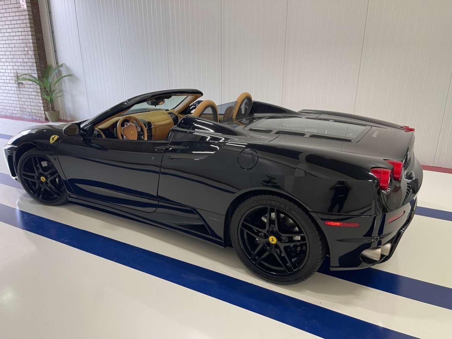 Ferrari F430 Spider - - Joinsteer - #5