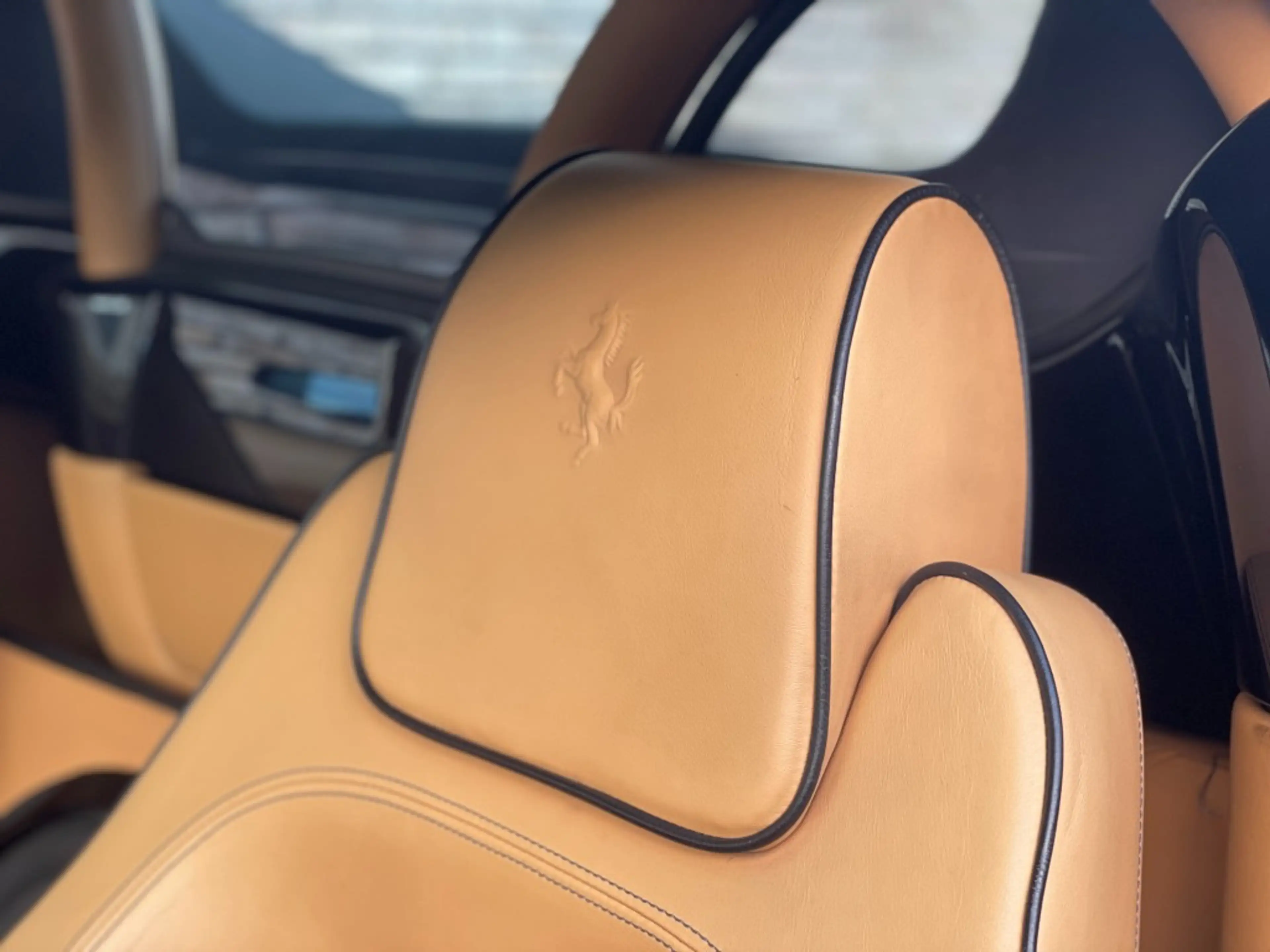 Ferrari F430 Spider — photo 8