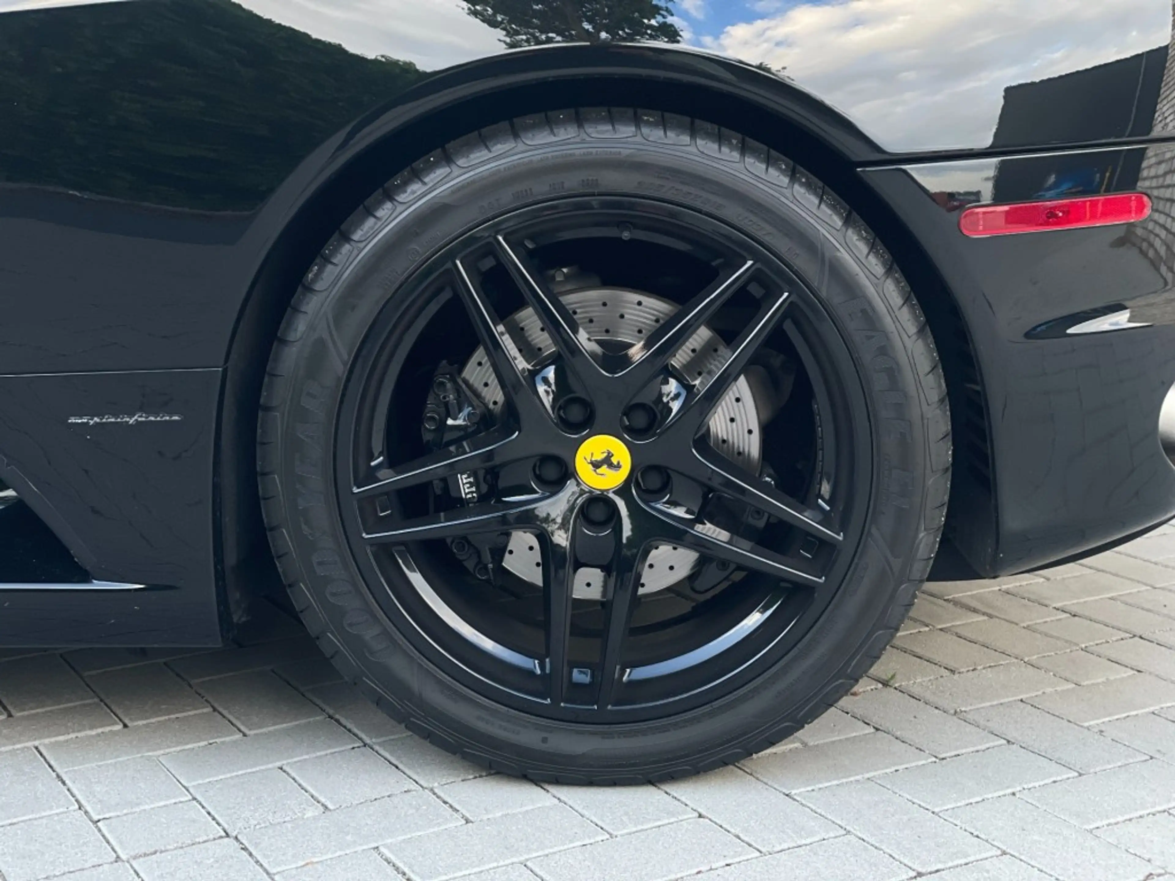 Ferrari F430 Spider — photo 3