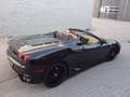 Ferrari F430 4.3 V8 Spider F1/Touchtronic Zeer goede staat/Lage Schwarz - thumbnail 14