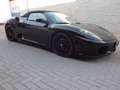 Ferrari F430 4.3 V8 Spider F1/Touchtronic Zeer goede staat/Lage Schwarz - thumbnail 16