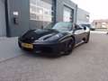 Ferrari F430 4.3 V8 Spider F1/Touchtronic Zeer goede staat/Lage Schwarz - thumbnail 3