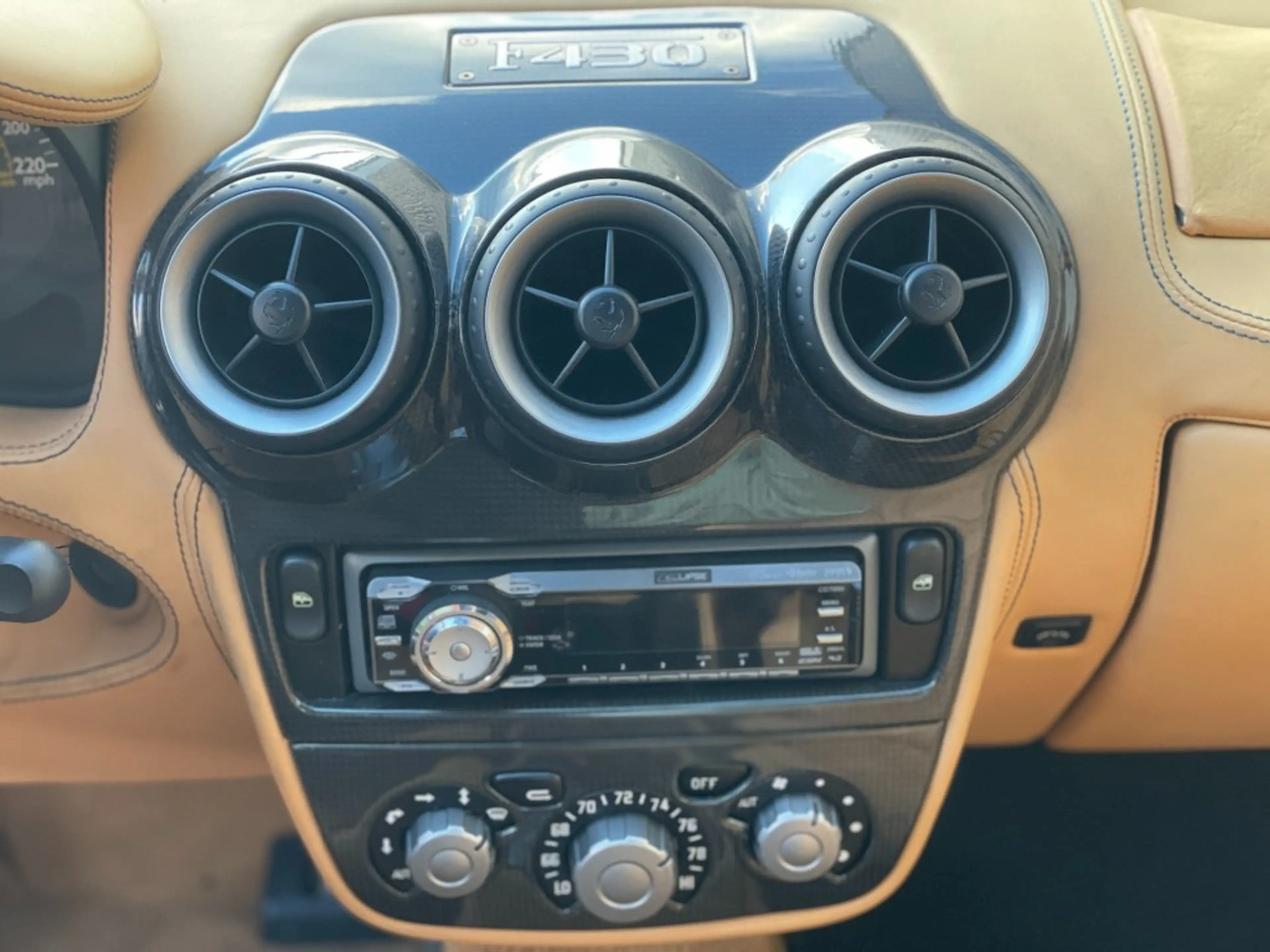 Ferrari F430 Spider — photo 13