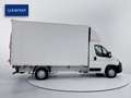 Opel Movano 2.2D 140pk Bakwagen Dhollandia laadklep Achteruitr Wit - thumbnail 4