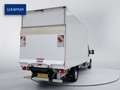 Opel Movano 2.2D 140pk Bakwagen Dhollandia laadklep Achteruitr Wit - thumbnail 3