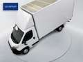 Opel Movano 2.2D 140pk Bakwagen Dhollandia laadklep Achteruitr Wit - thumbnail 31