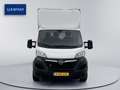 Opel Movano 2.2D 140pk Bakwagen Dhollandia laadklep Achteruitr Wit - thumbnail 14