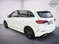 Mercedes-Benz B 200 d | AMG | AHV | Fahrass. | 360° | Leder Weiß - thumbnail 5