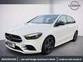 Mercedes-Benz B 200 d | AMG | AHV | Fahrass. | 360° | Leder Weiß - thumbnail 1