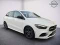 Mercedes-Benz B 200 d | AMG | AHV | Fahrass. | 360° | Leder Weiß - thumbnail 2