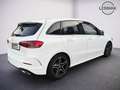 Mercedes-Benz B 200 d | AMG | AHV | Fahrass. | 360° | Leder Weiß - thumbnail 4