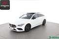 Mercedes-Benz CLA 200 Shooting Brake d AMG NIGHT KAMERA,LEDER Weiß - thumbnail 1