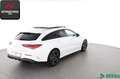 Mercedes-Benz CLA 200 Shooting Brake d AMG NIGHT KAMERA,LEDER Weiß - thumbnail 4