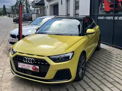 Audi A1 Sportback 25Tfsi
