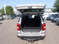 SsangYong Rexton RextonW, 4WD Leder, AHK, 7 Sitze Silber - thumbnail 11