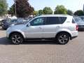 SsangYong Rexton RextonW, 4WD Leder, AHK, 7 Sitze Silber - thumbnail 8