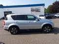 SsangYong Rexton RextonW, 4WD Leder, AHK, 7 Sitze Silber - thumbnail 4