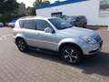 SsangYong Rexton RextonW, 4WD Leder, AHK, 7 Sitze Silber - thumbnail 3