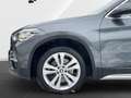 BMW X1 xDrive20i X LINE*NAVI*PANO*LED*PDC*SHZ* Gris - thumbnail 8
