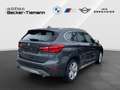 BMW X1 xDrive20i X LINE*NAVI*PANO*LED*PDC*SHZ* Gris - thumbnail 6