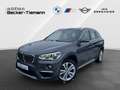BMW X1 xDrive20i X LINE*NAVI*PANO*LED*PDC*SHZ* Gris - thumbnail 1