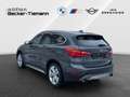 BMW X1 xDrive20i X LINE*NAVI*PANO*LED*PDC*SHZ* Gris - thumbnail 4