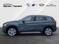BMW X1 xDrive20i X LINE*NAVI*PANO*LED*PDC*SHZ* Gris - thumbnail 3