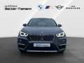 BMW X1 xDrive20i X LINE*NAVI*PANO*LED*PDC*SHZ* Gris - thumbnail 2
