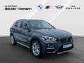 BMW X1 xDrive20i X LINE*NAVI*PANO*LED*PDC*SHZ* Gris - thumbnail 7