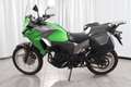 Kawasaki Versys-X 300 0 Adventure Grün - thumbnail 3