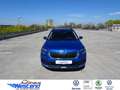 Skoda Kamiq Style 1.0 TSI 70kW 5-Gang PDC LED Kamera Klima Blau - thumbnail 1