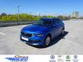 Skoda Kamiq Style 1.0 TSI 70kW 5-Gang PDC LED Kamera Klima Blau - thumbnail 2