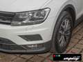 Volkswagen Tiguan Comfortline 1.5 TSI KAMERA+APPS+SITZHZG Blanc - thumbnail 11