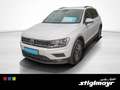 Volkswagen Tiguan Comfortline 1.5 TSI KAMERA+APPS+SITZHZG Blanc - thumbnail 12