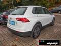 Volkswagen Tiguan Comfortline 1.5 TSI KAMERA+APPS+SITZHZG Blanc - thumbnail 3