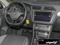 Volkswagen Tiguan Comfortline 1.5 TSI KAMERA+APPS+SITZHZG Blanc - thumbnail 4