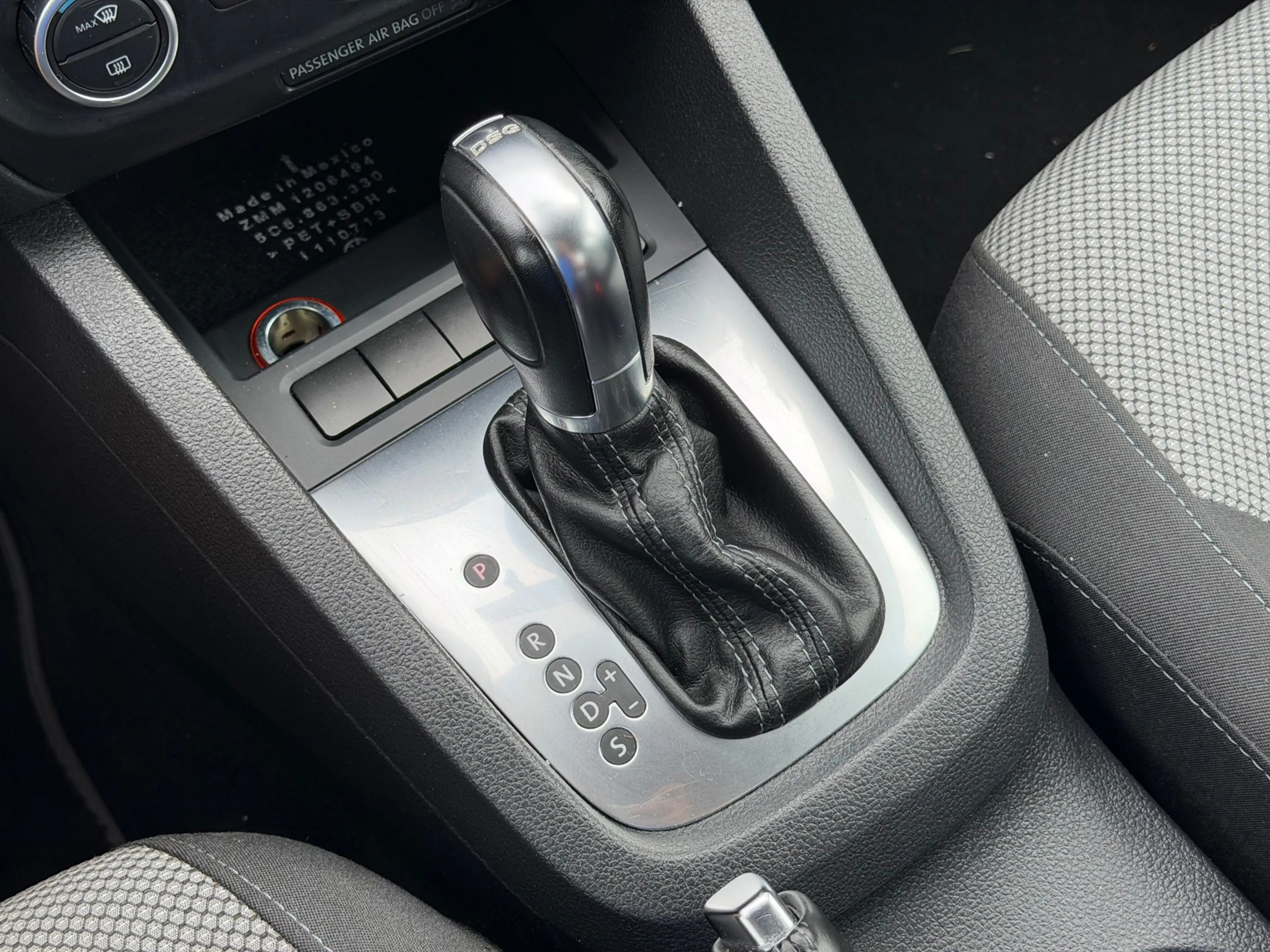 Volkswagen Jetta 1.4 TSI Hybrid Comfortline Aut/Navigatie/Cruise/Na — photo 3