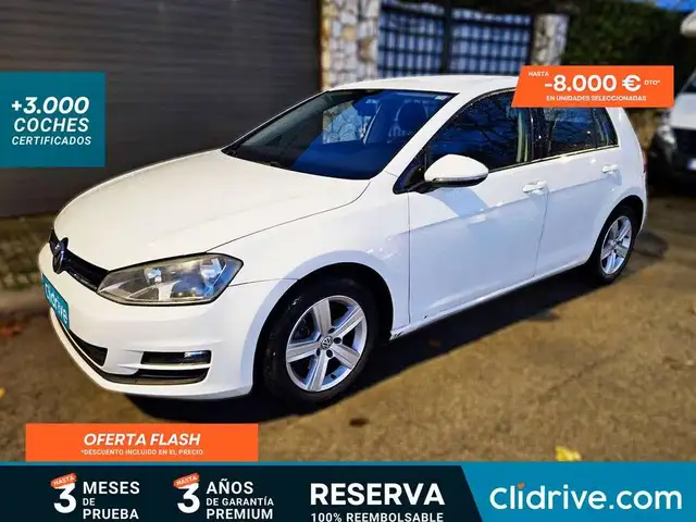 Volkswagen Golf Plus 1.6TDI Advance BMT DSG