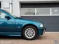 BMW 318 3-serie Compact 318ti Bleu - thumbnail 19