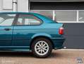 BMW 318 3-serie Compact 318ti Bleu - thumbnail 38