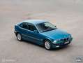 BMW 318 3-serie Compact 318ti Bleu - thumbnail 3