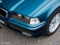 BMW 318 3-serie Compact 318ti Bleu - thumbnail 36