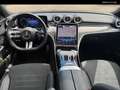 Mercedes-Benz C 220 d T-Modell AMG Line Advanced Plus/Pano/AHK Silber - thumbnail 11