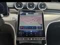 Mercedes-Benz C 220 d T-Modell AMG Line Advanced Plus/Pano/AHK Silber - thumbnail 9