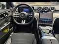 Mercedes-Benz C 220 d T-Modell AMG Line Advanced Plus/Pano/AHK Silber - thumbnail 10