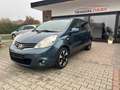 Nissan Note I-Way+ Bleu - thumbnail 3