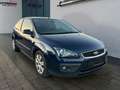 Ford Focus Lim. Sport*Xenon* Klima Xenon Sitzheizung Blu/Azzurro - thumbnail 1