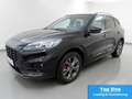 Ford Kuga 2.5 Plug-in-Hybrid ST-Line X AHK+LED Schwarz - thumbnail 2